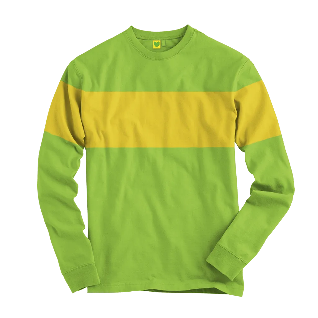 Important Person's Shirt