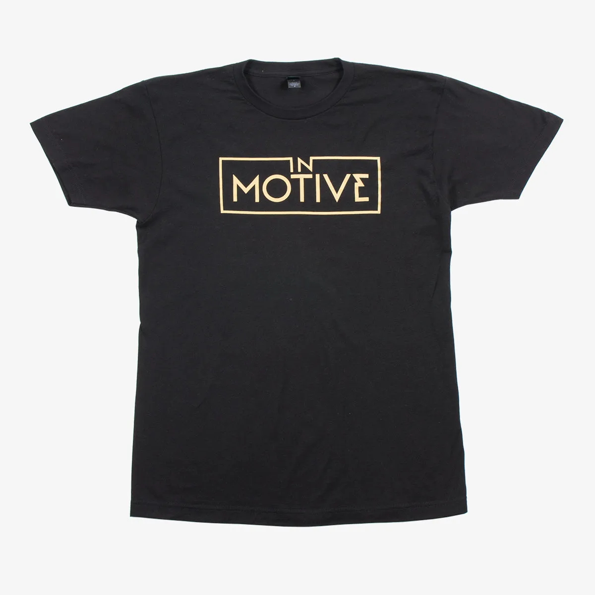 In Motive - Drawing Shut Shirt
