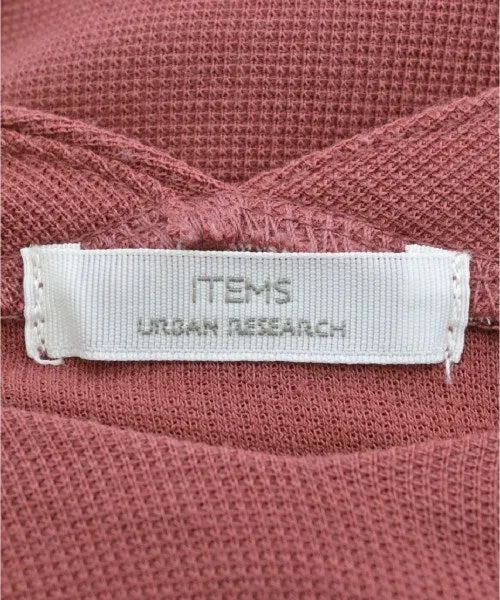 ITEMS URBAN RESEARCH Tee Shirts/Tops