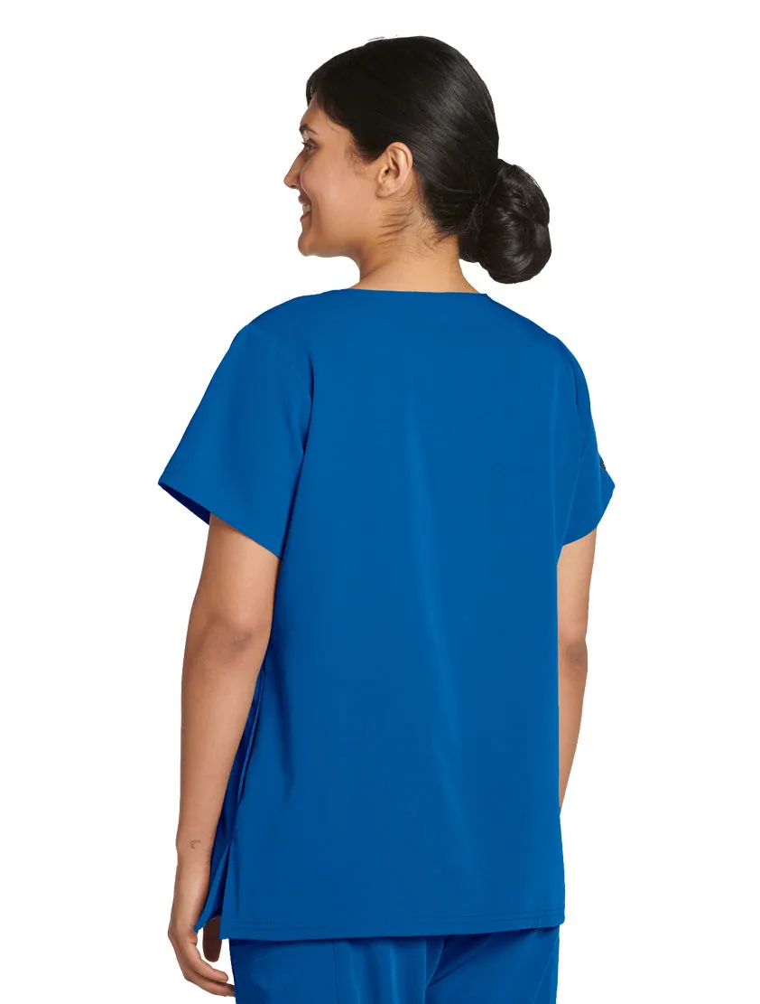 Jockey Ladies Sleek Scrub Top