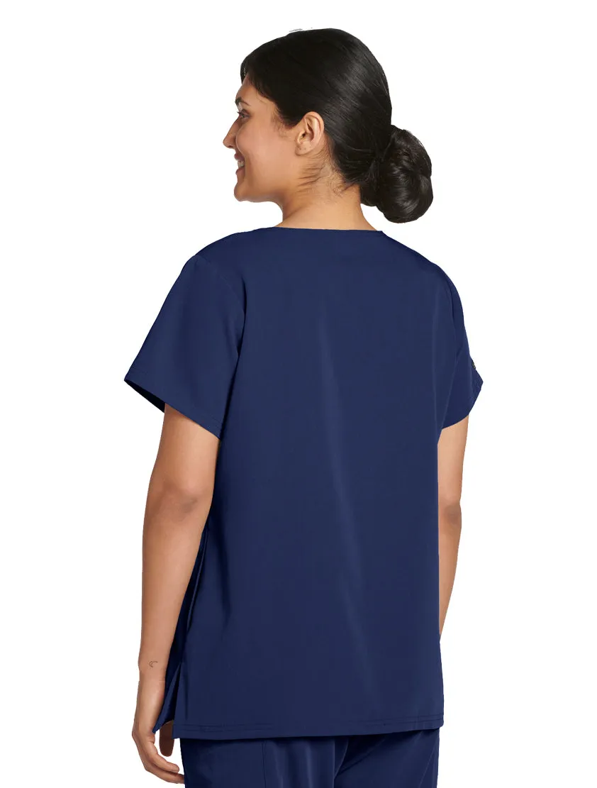 Jockey Ladies Sleek Scrub Top