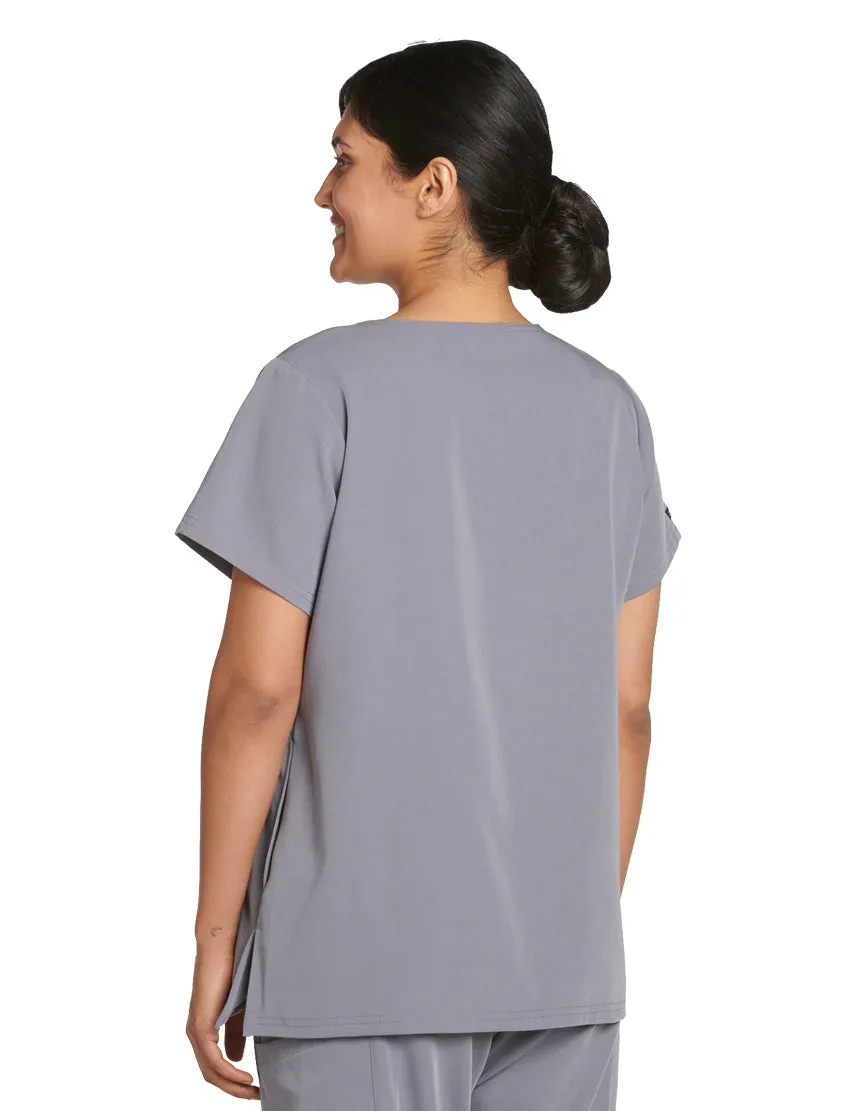 Jockey Ladies Sleek Scrub Top