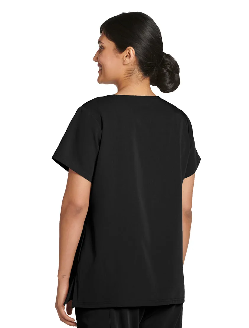 Jockey Ladies Sleek Scrub Top