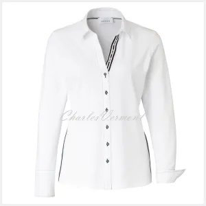 Just White Top – Style 42156