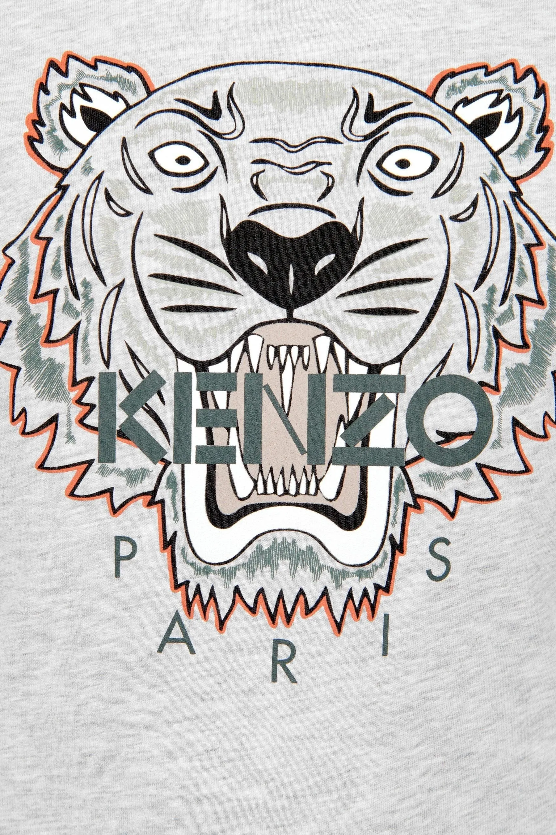 KENZO Boys T-Shirt