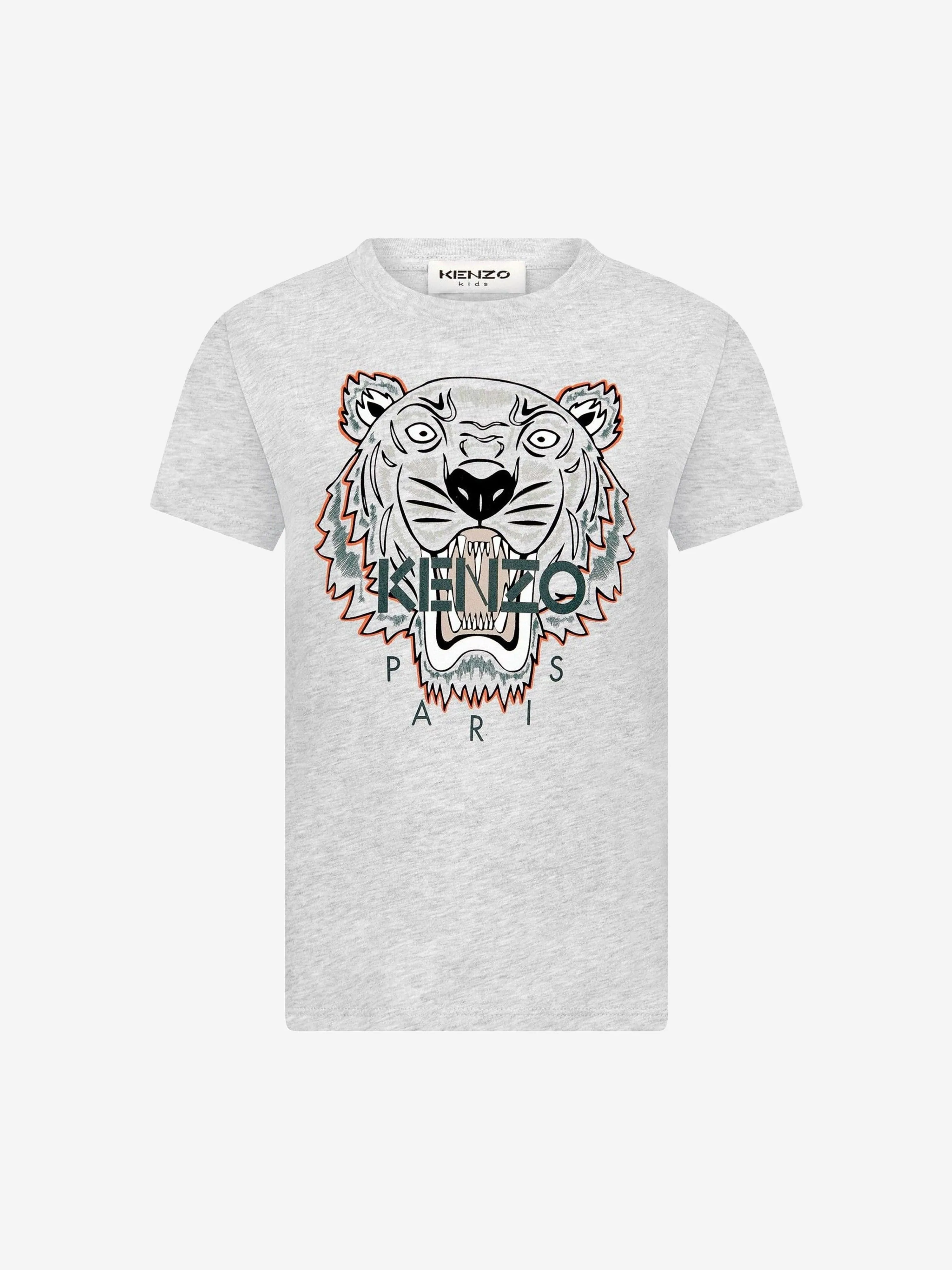 KENZO Boys T-Shirt
