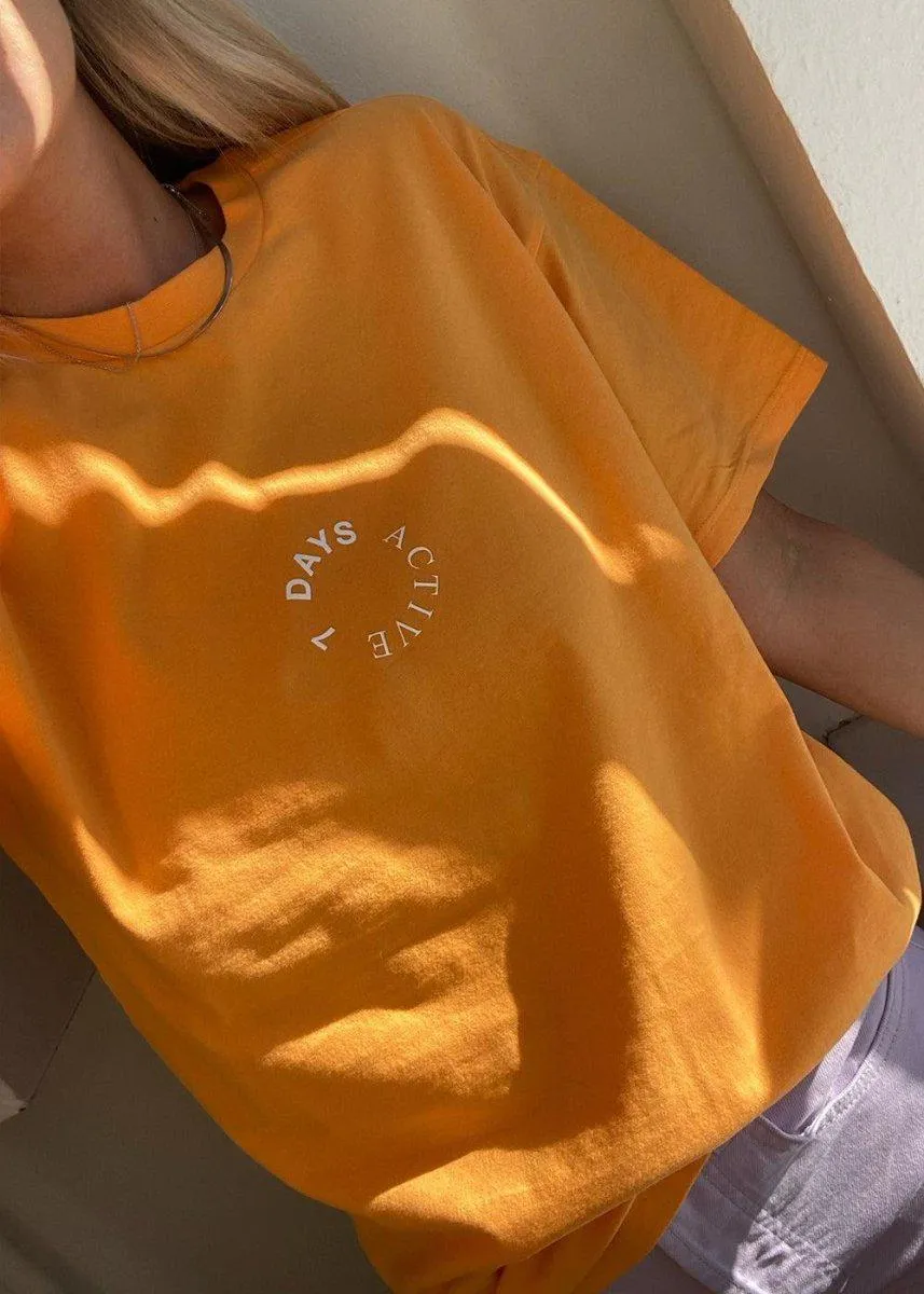 Korean OT - Apricot