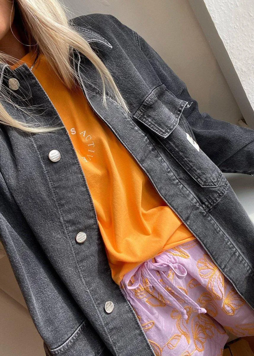 Korean OT - Apricot