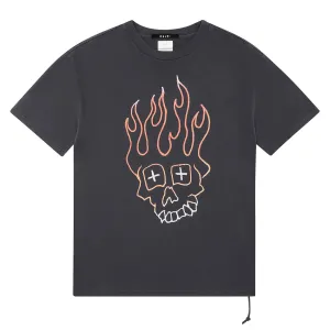 Ksubi Skull Biggie S/S Tee