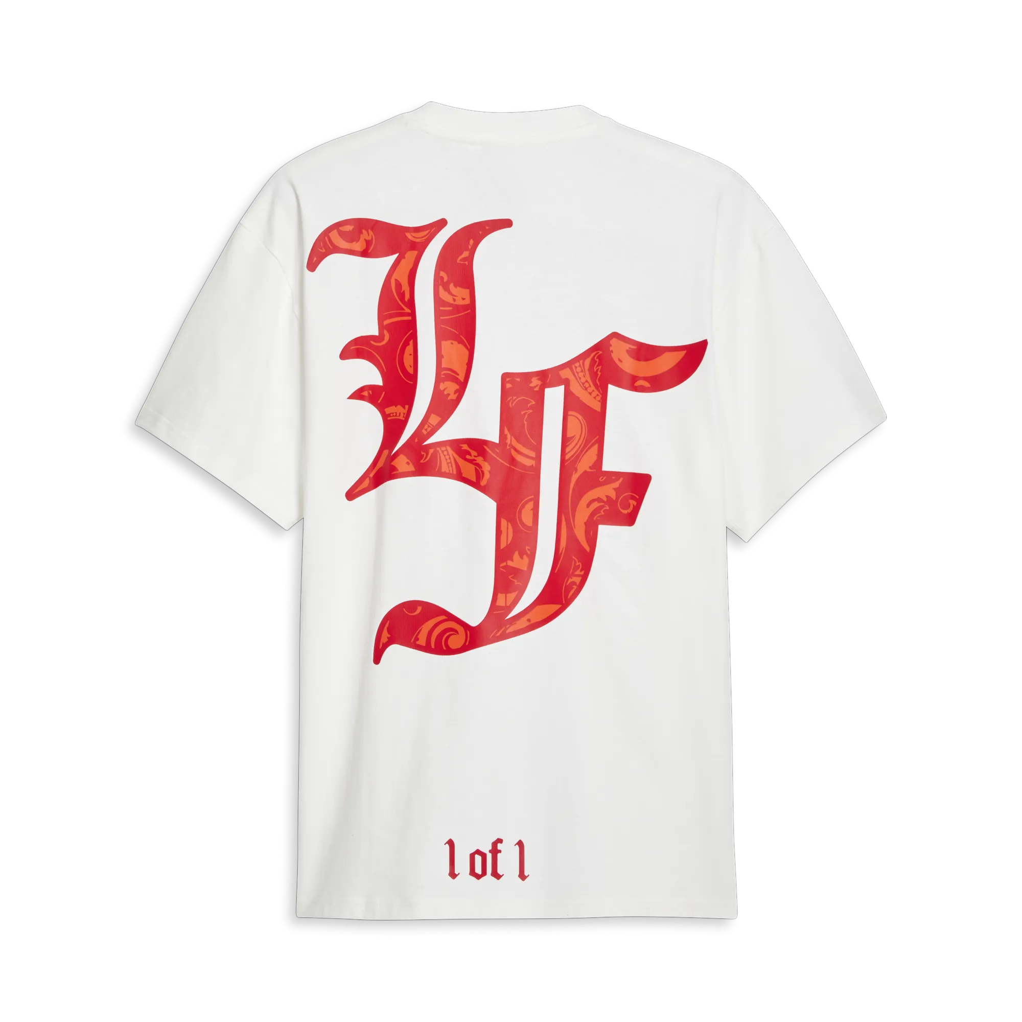 LaFrancé Tee 1of1