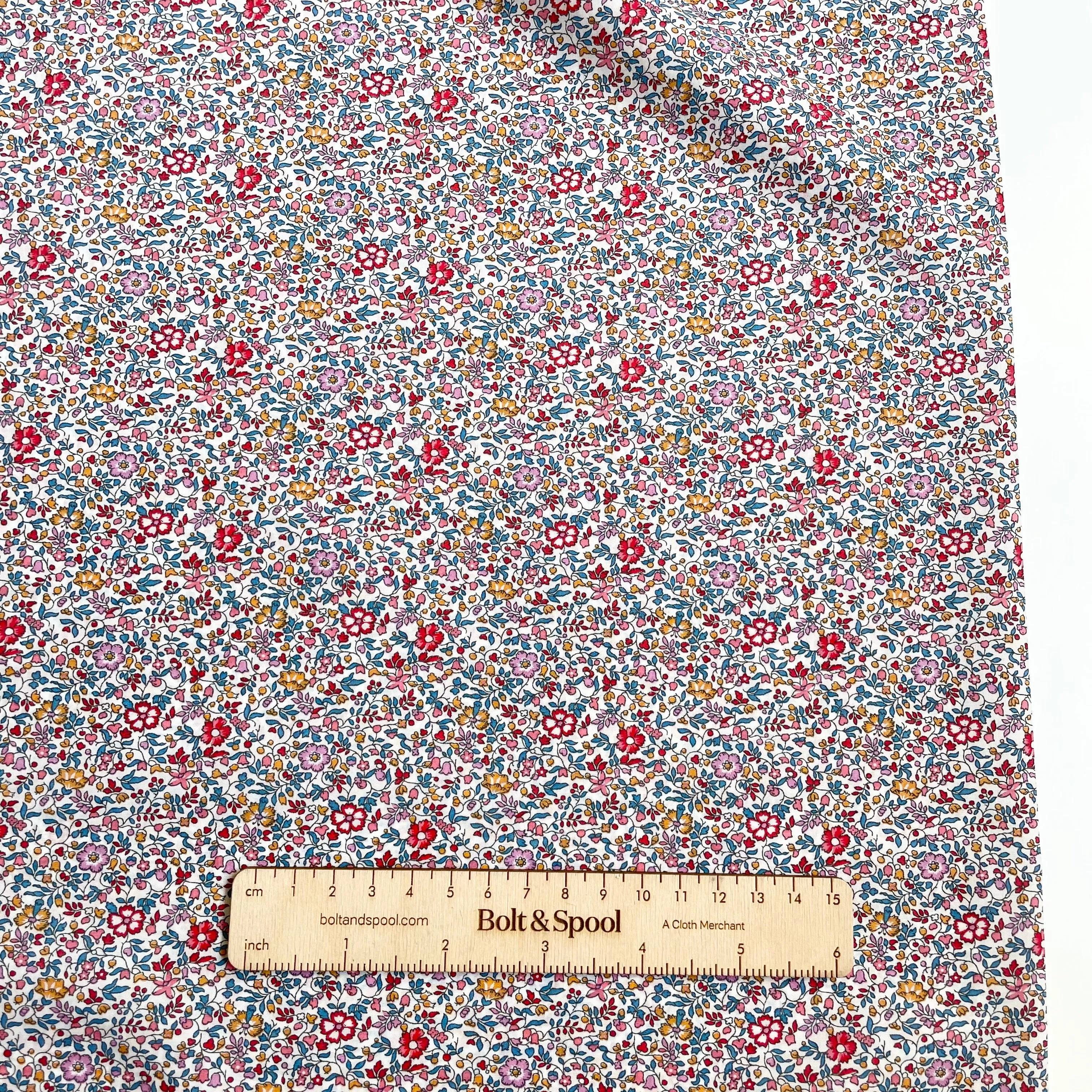 Liberty of London Tana Lawn - Katie and Millie E
