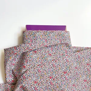 Liberty of London Tana Lawn - Katie and Millie E