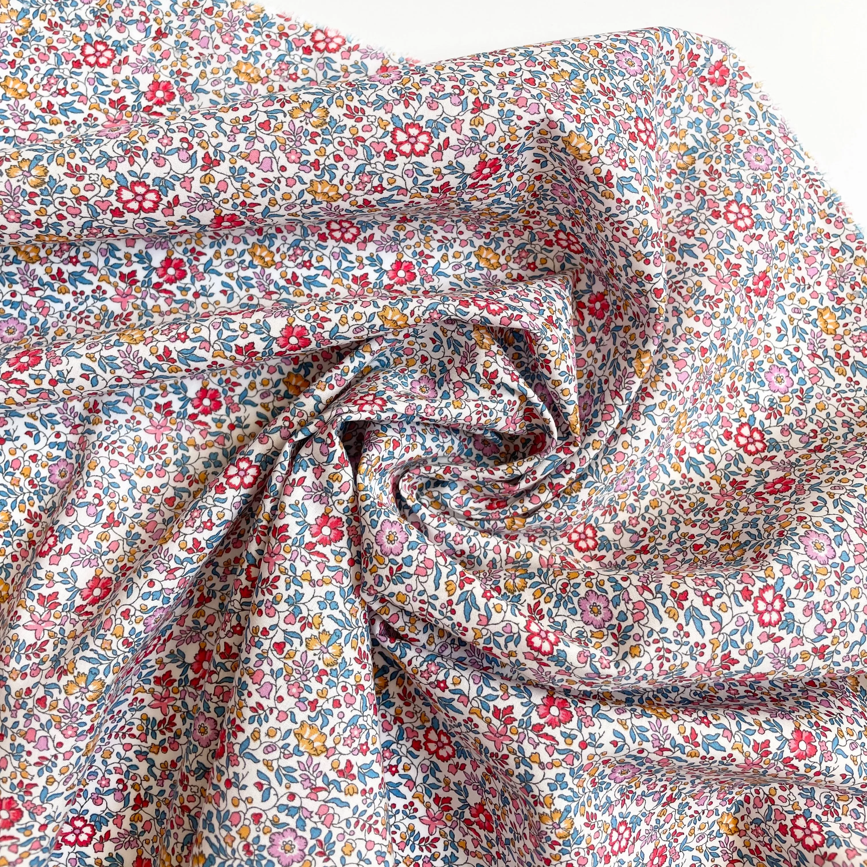 Liberty of London Tana Lawn - Katie and Millie E
