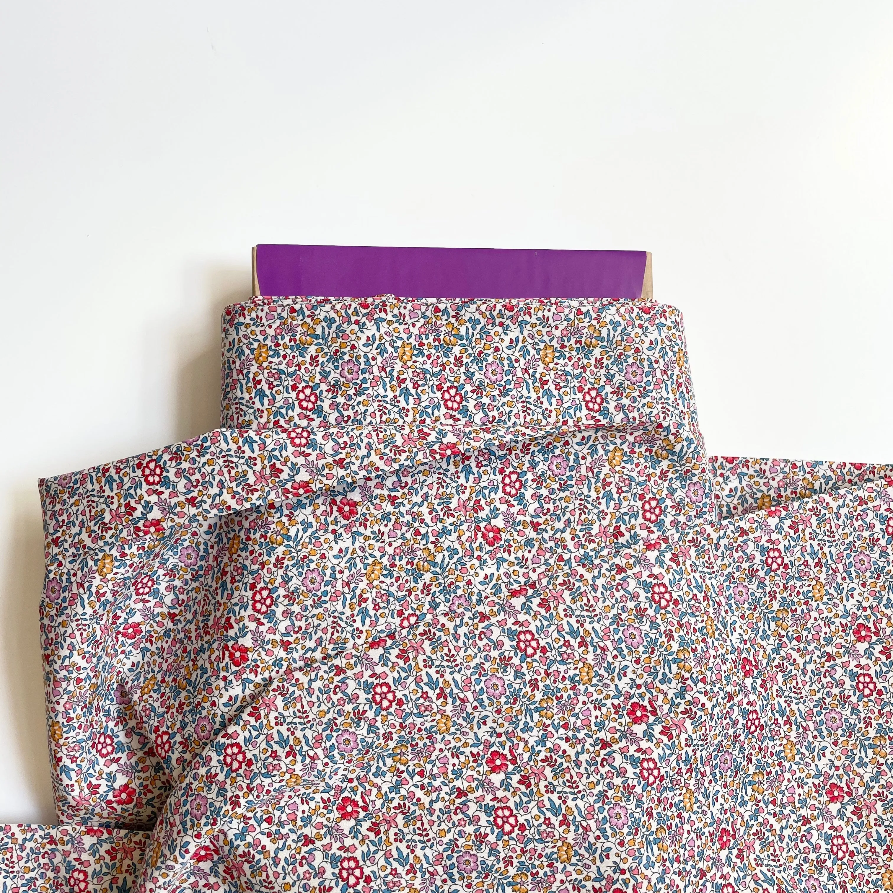 Liberty of London Tana Lawn - Katie and Millie E