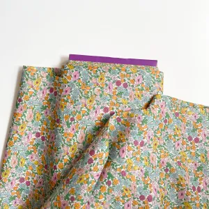 Liberty of London Tana Lawn - Poppy Forest A