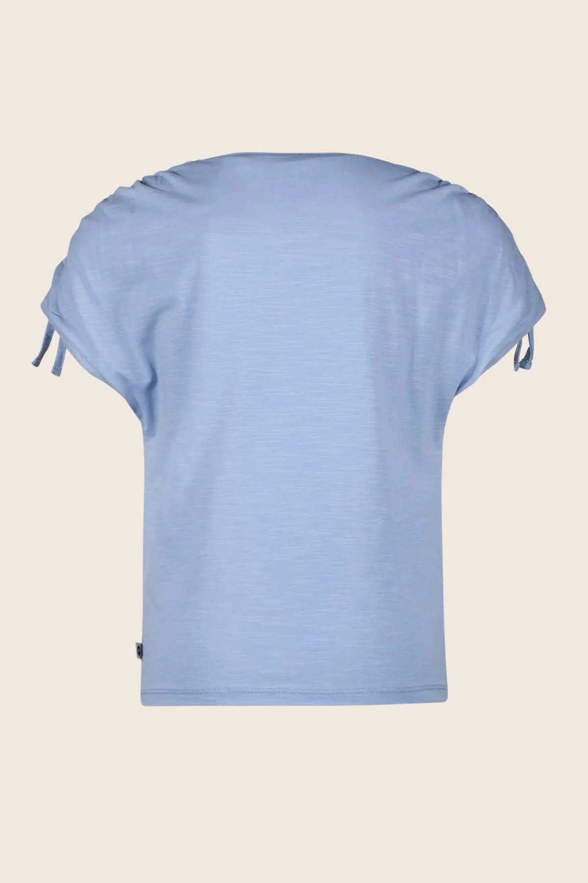LikeFLO Top Grace Ice Blue