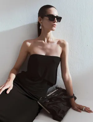 Limini Top in Black
