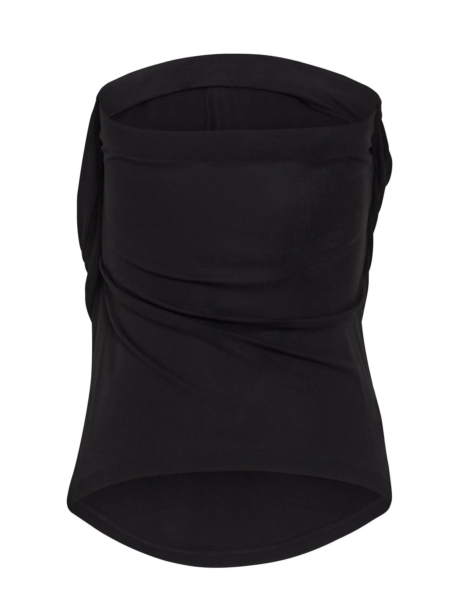 Limini Top in Black