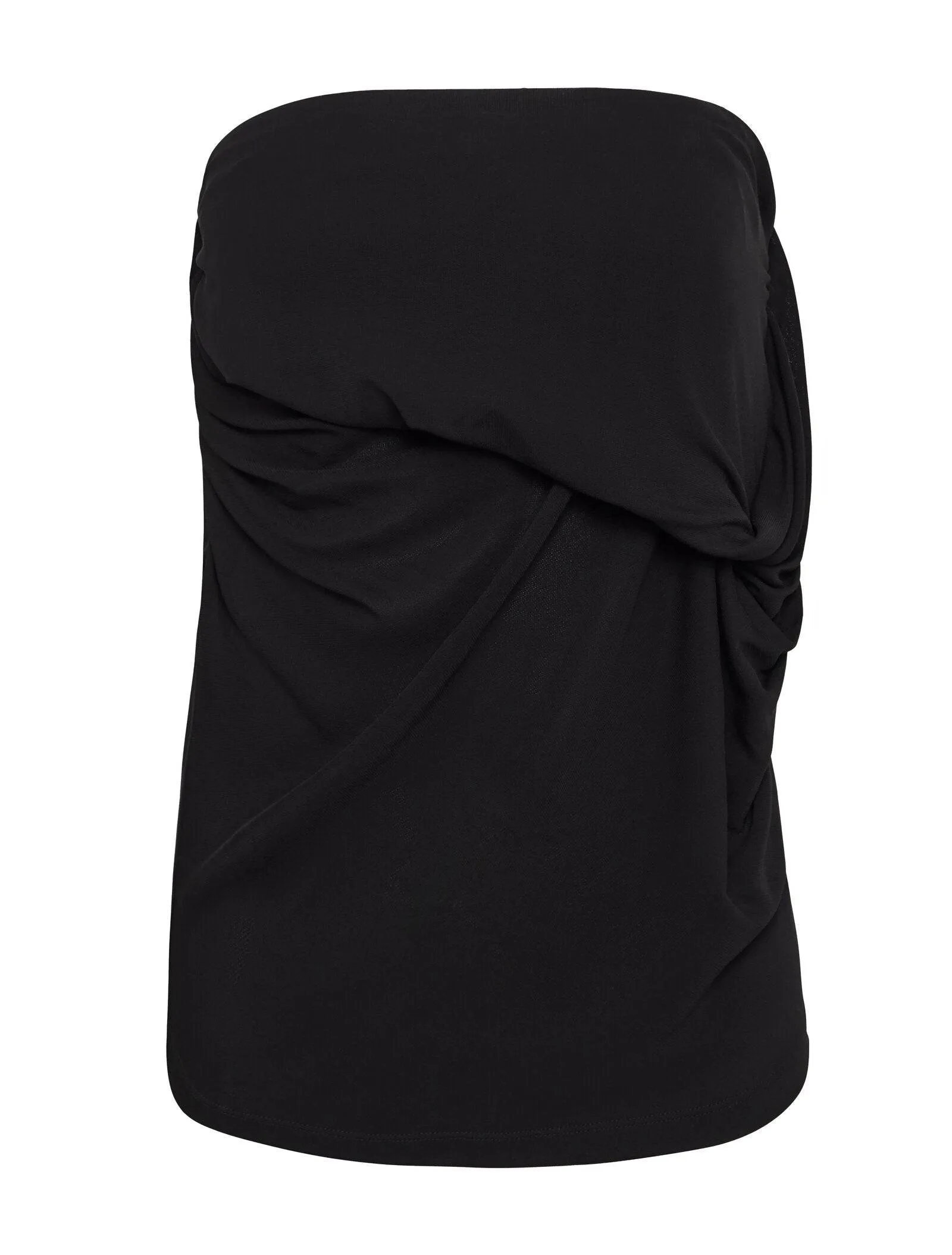 Limini Top in Black