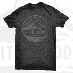 Little Gods - Logo Men's Shirt