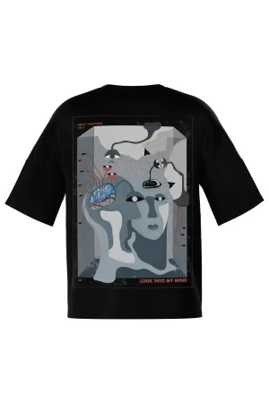 Look Into My Mind T-Shirt