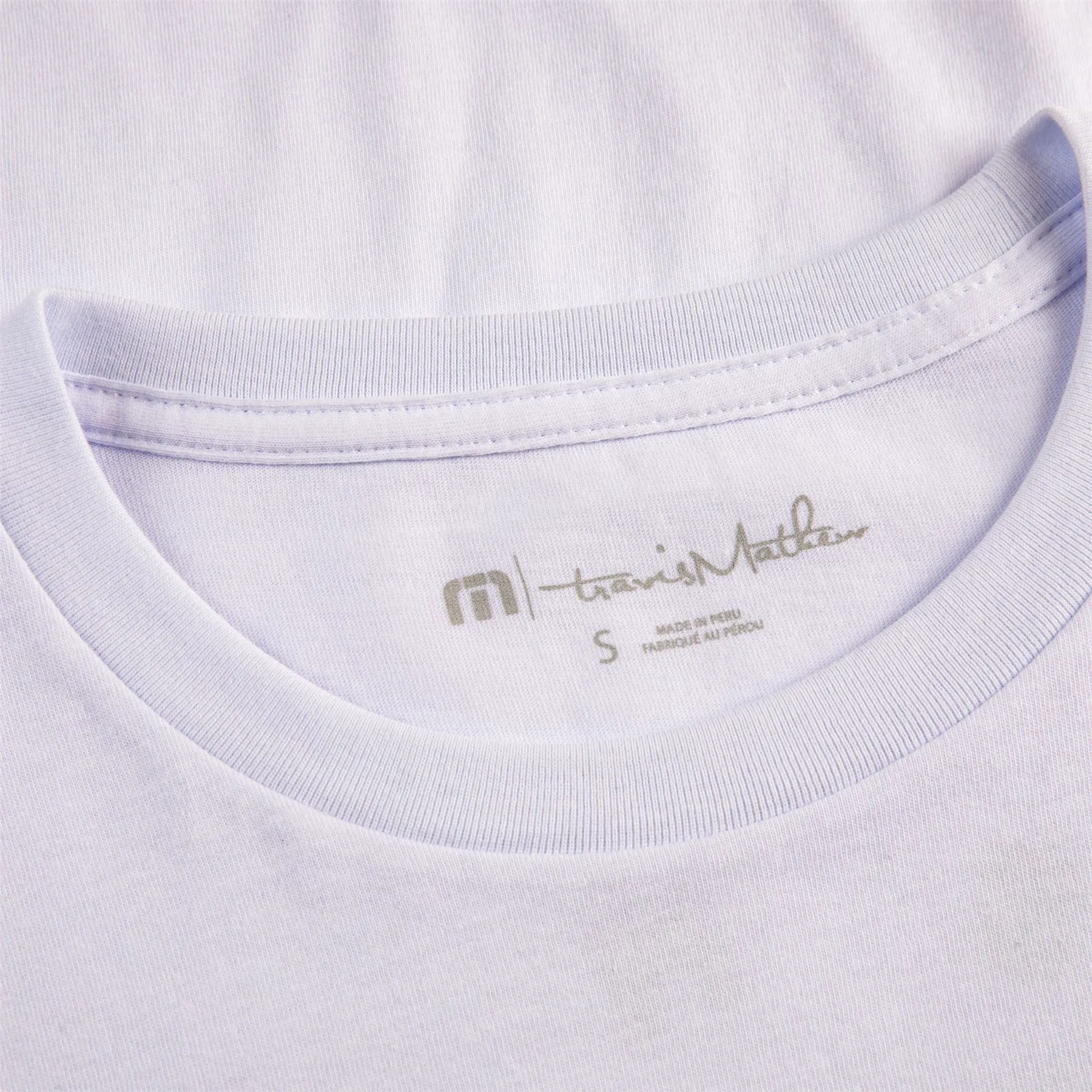 Loyalty Program White - SS24