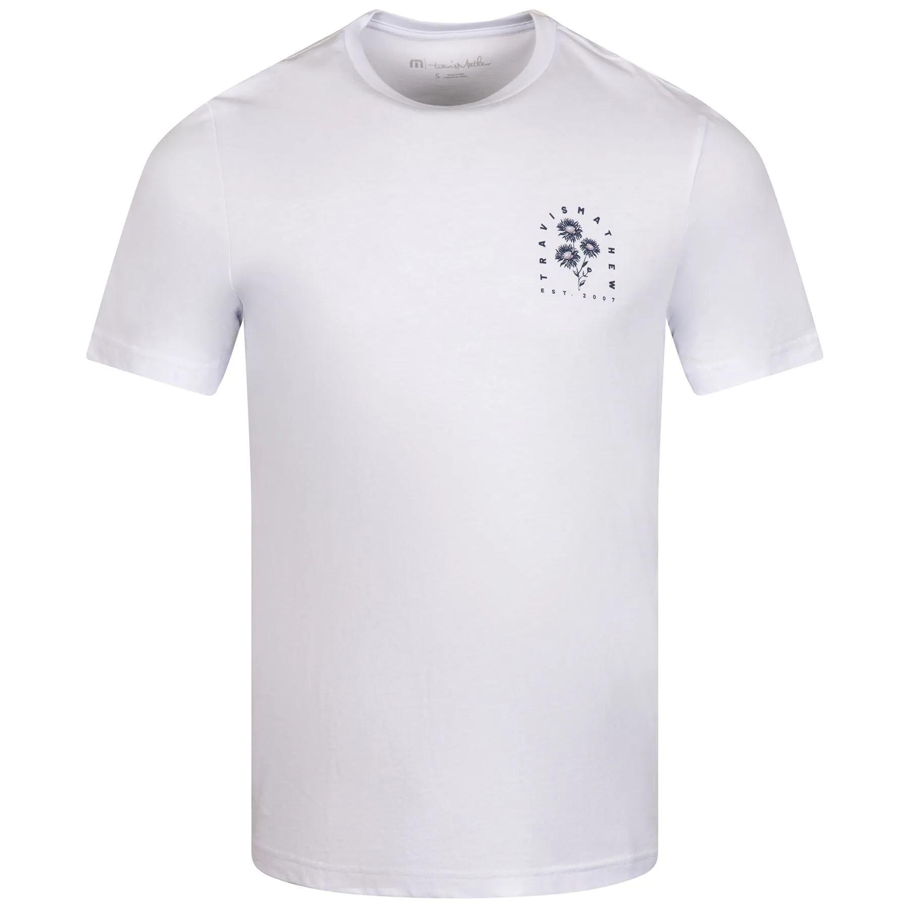 Loyalty Program White - SS24