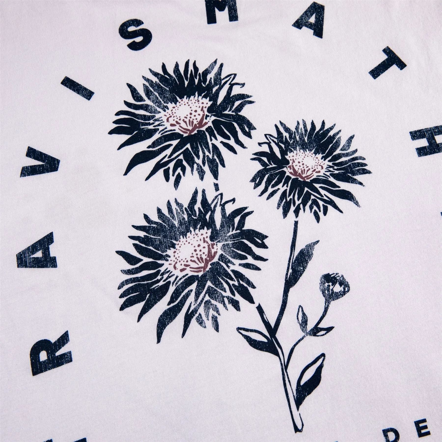 Loyalty Program White - SS24
