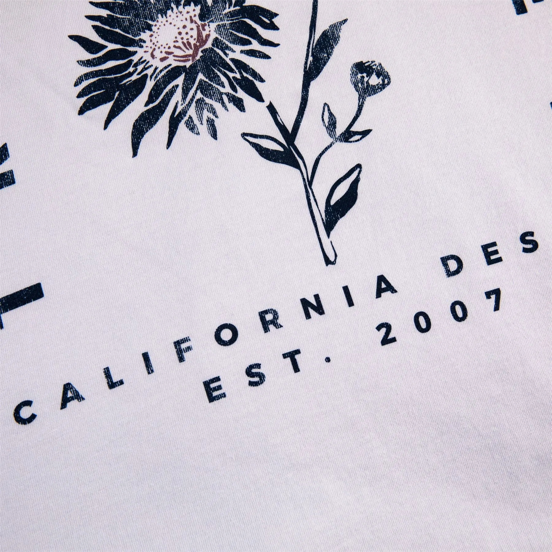 Loyalty Program White - SS24