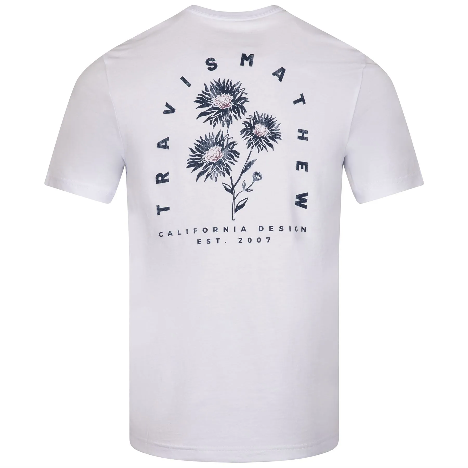 Loyalty Program White - SS24