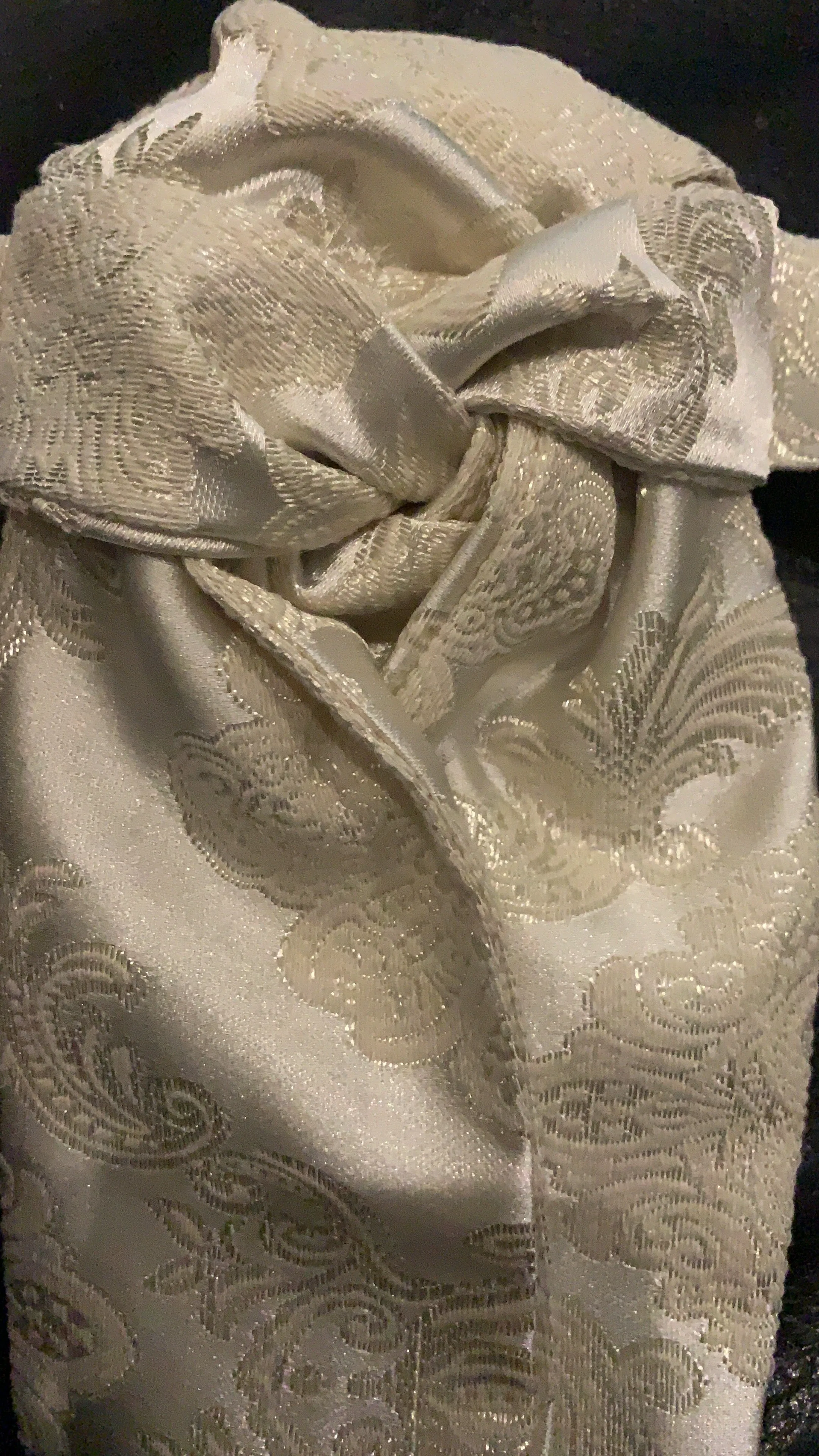 Luxury Pre Tied Stocks