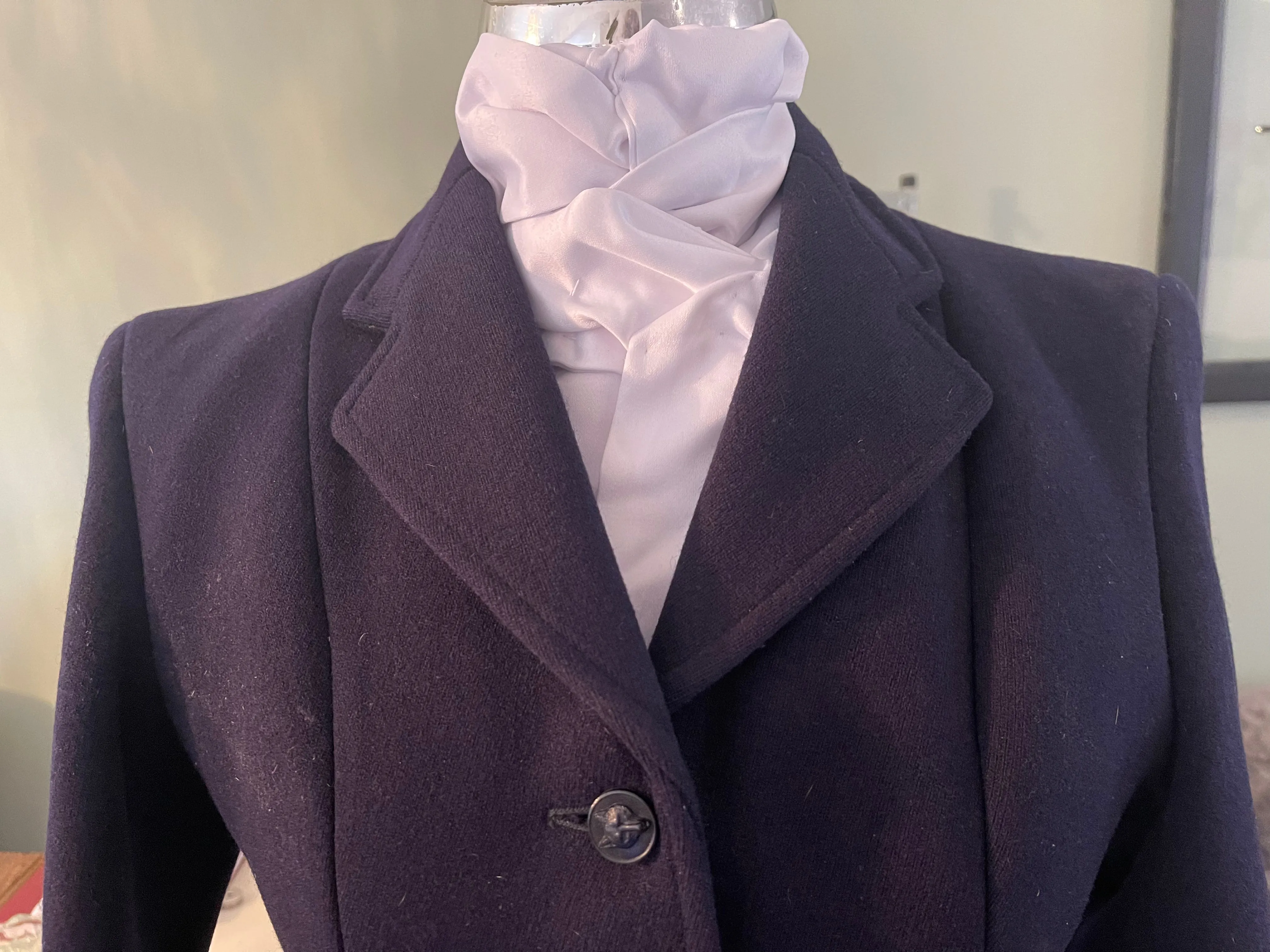 Luxury Pre Tied Stocks