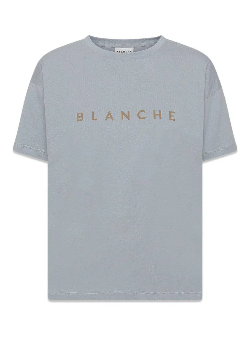 Main Contrast - Dusty Blue