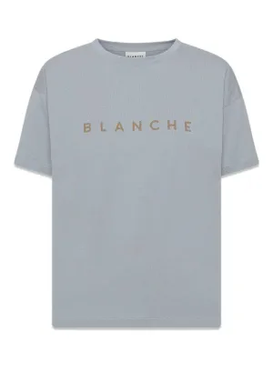 Main Contrast - Dusty Blue