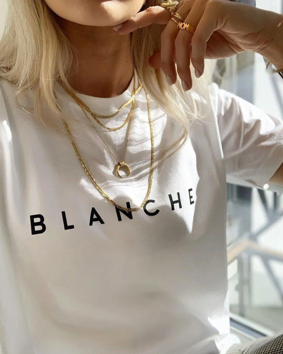 Main - White