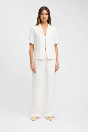 Maria Short Sleeve Shirt