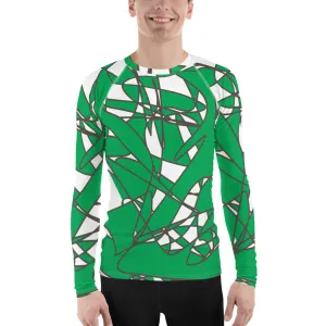 Men's Rash Guard