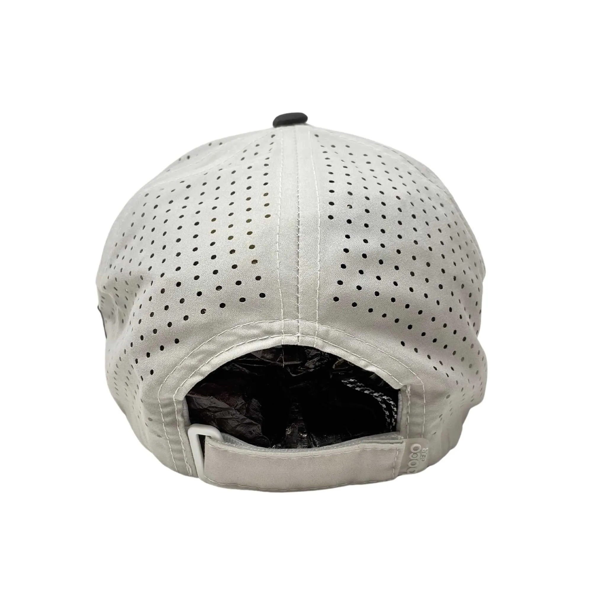 MYOG Logo Technical Trucker Hat