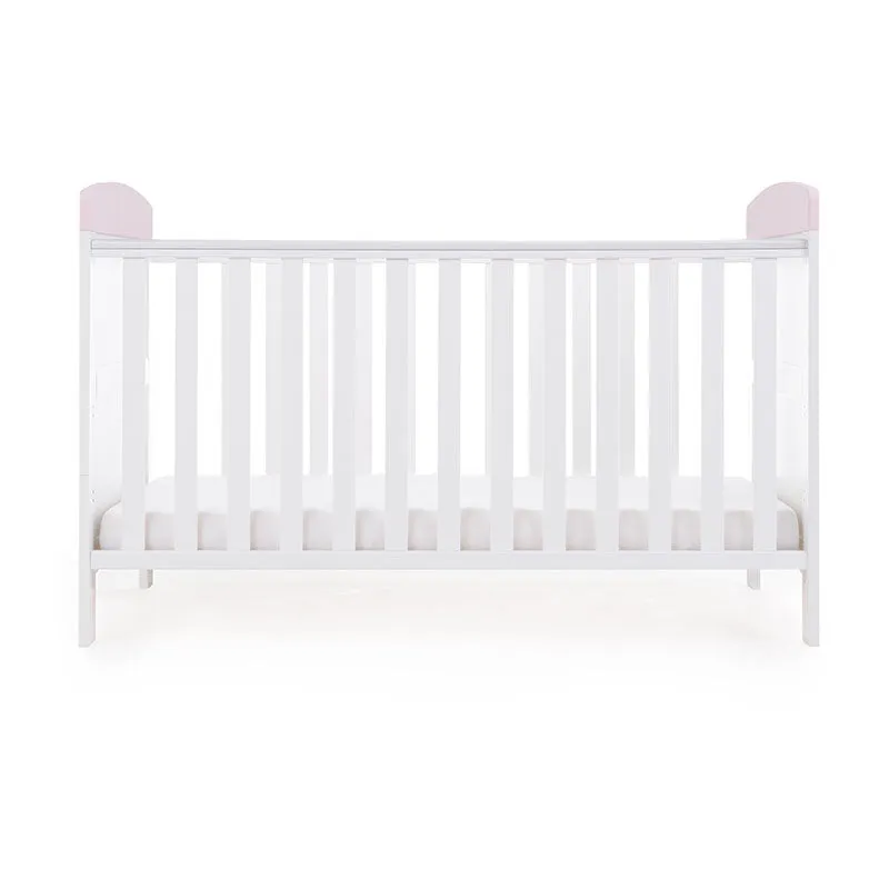 Obaby Grace Inspire Cot Bed – Unicorn