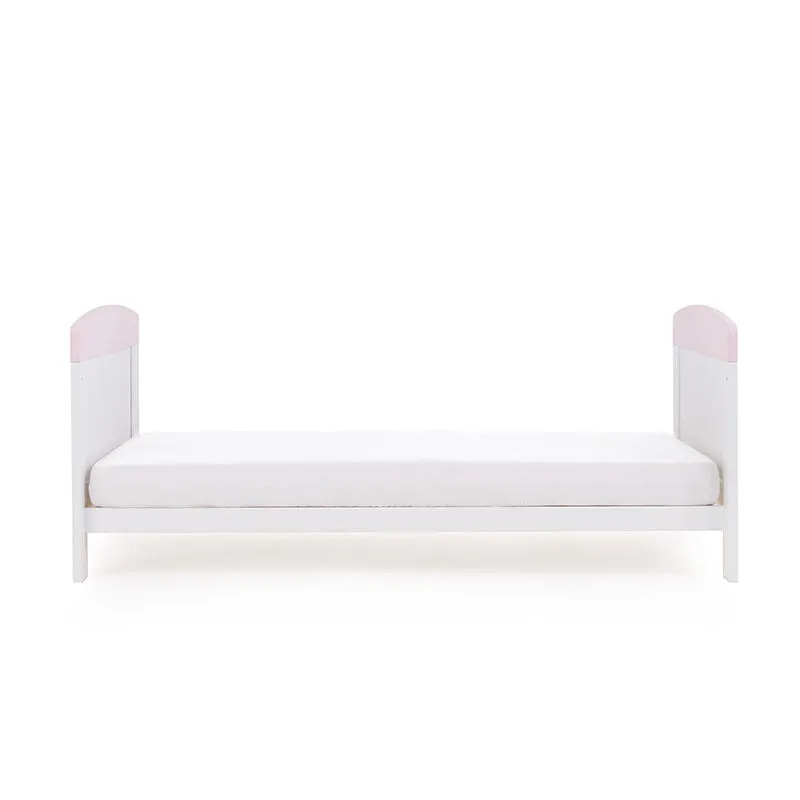 Obaby Grace Inspire Cot Bed – Unicorn