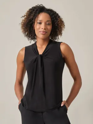 Petite Greer Top, Everyday Knit