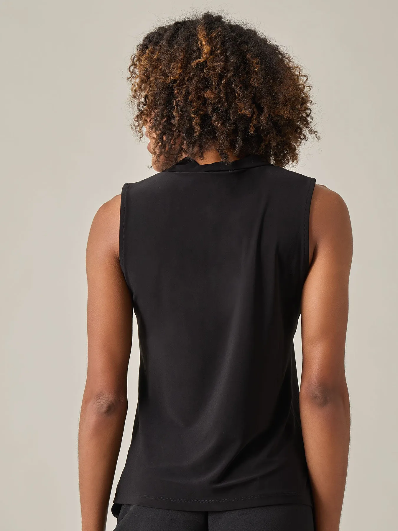 Petite Greer Top, Everyday Knit