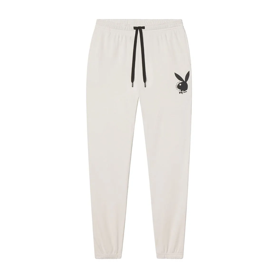 Playboy x John Richmond Classic Logo Sweatpants