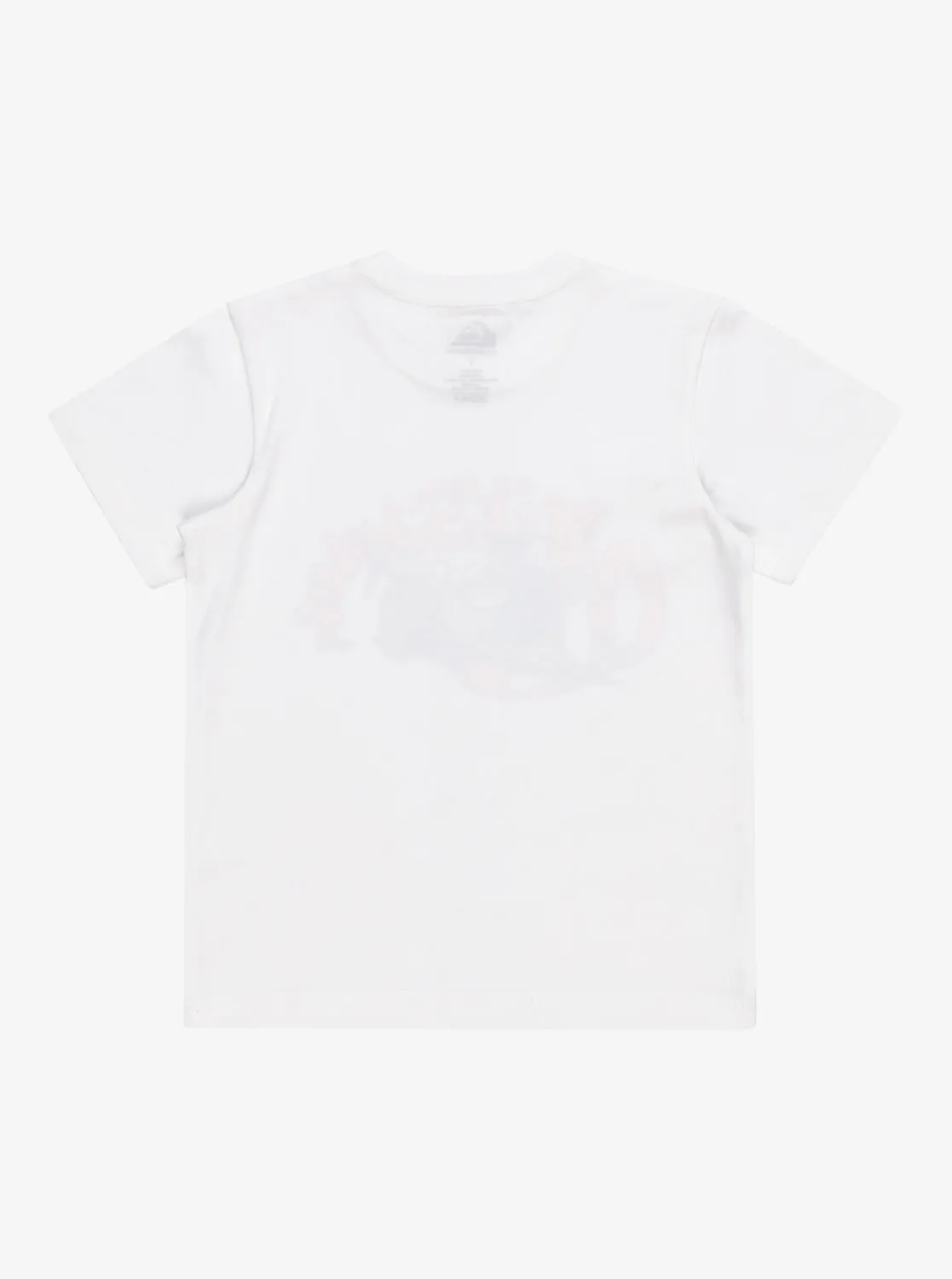 Quiksilver Kids Dragster Short Sleeve T-Shirt