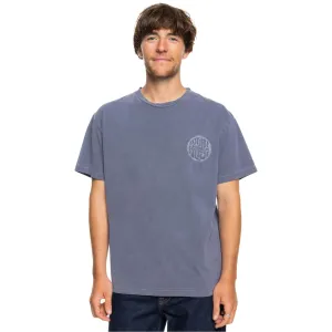 Quiksilver Mens Enby Mineral T-Shirt