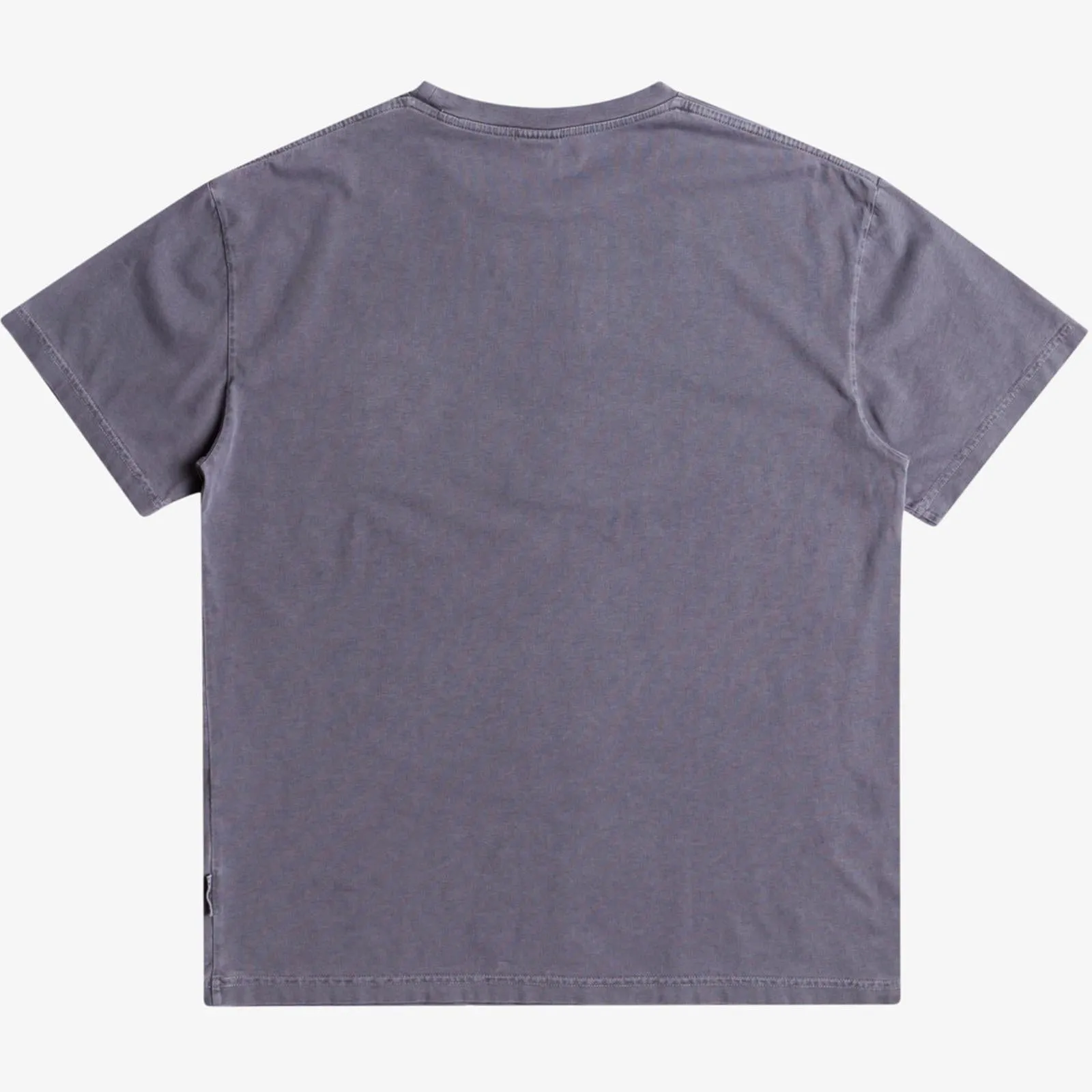 Quiksilver Mens Enby Mineral T-Shirt