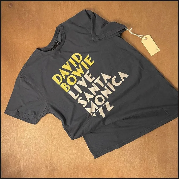 Retro Brand Black Label Tees