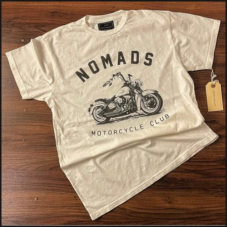 Retro Brand Black Label Tees
