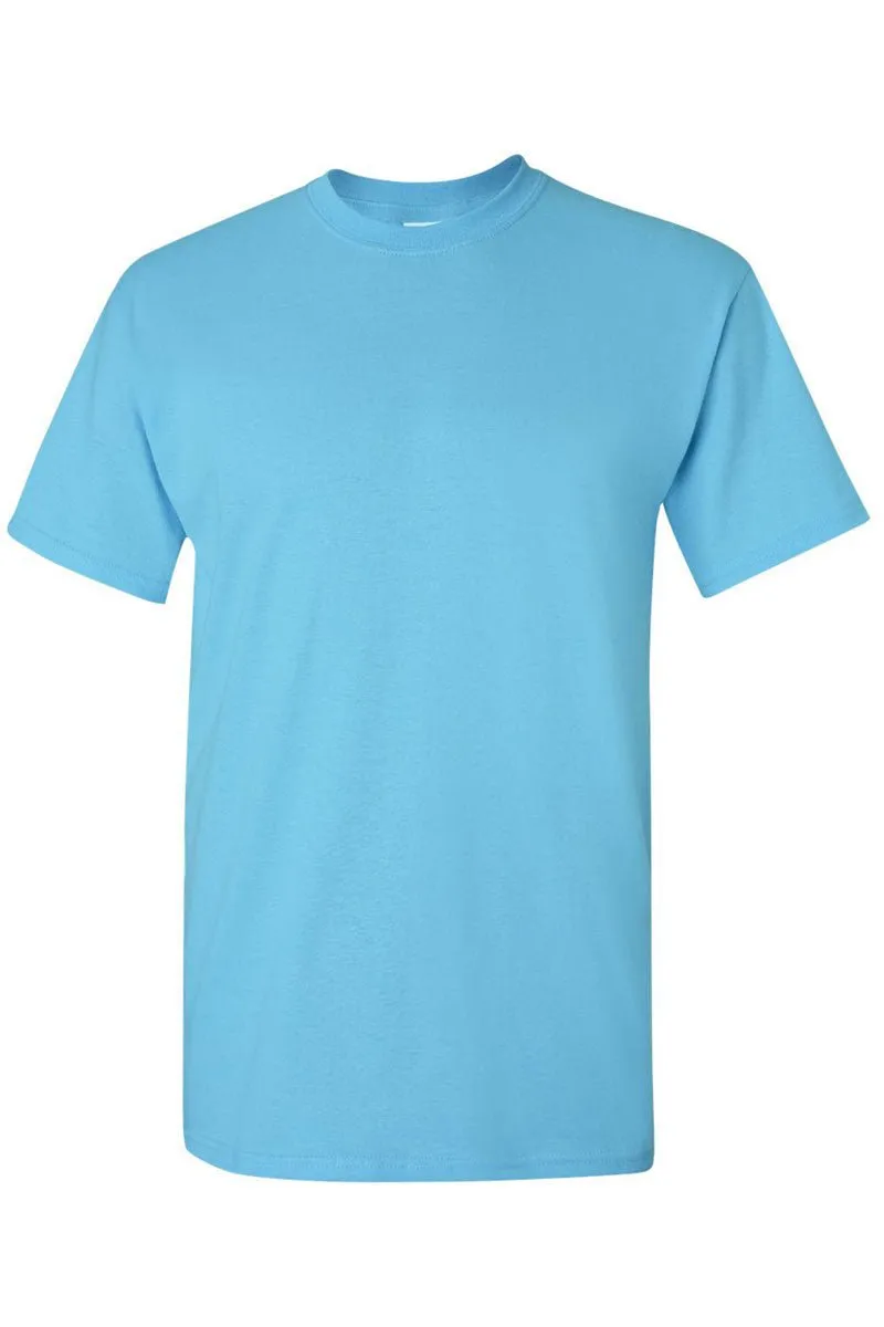 Retro Red White Boozy Short Sleeve Relaxed Fit T-Shirt