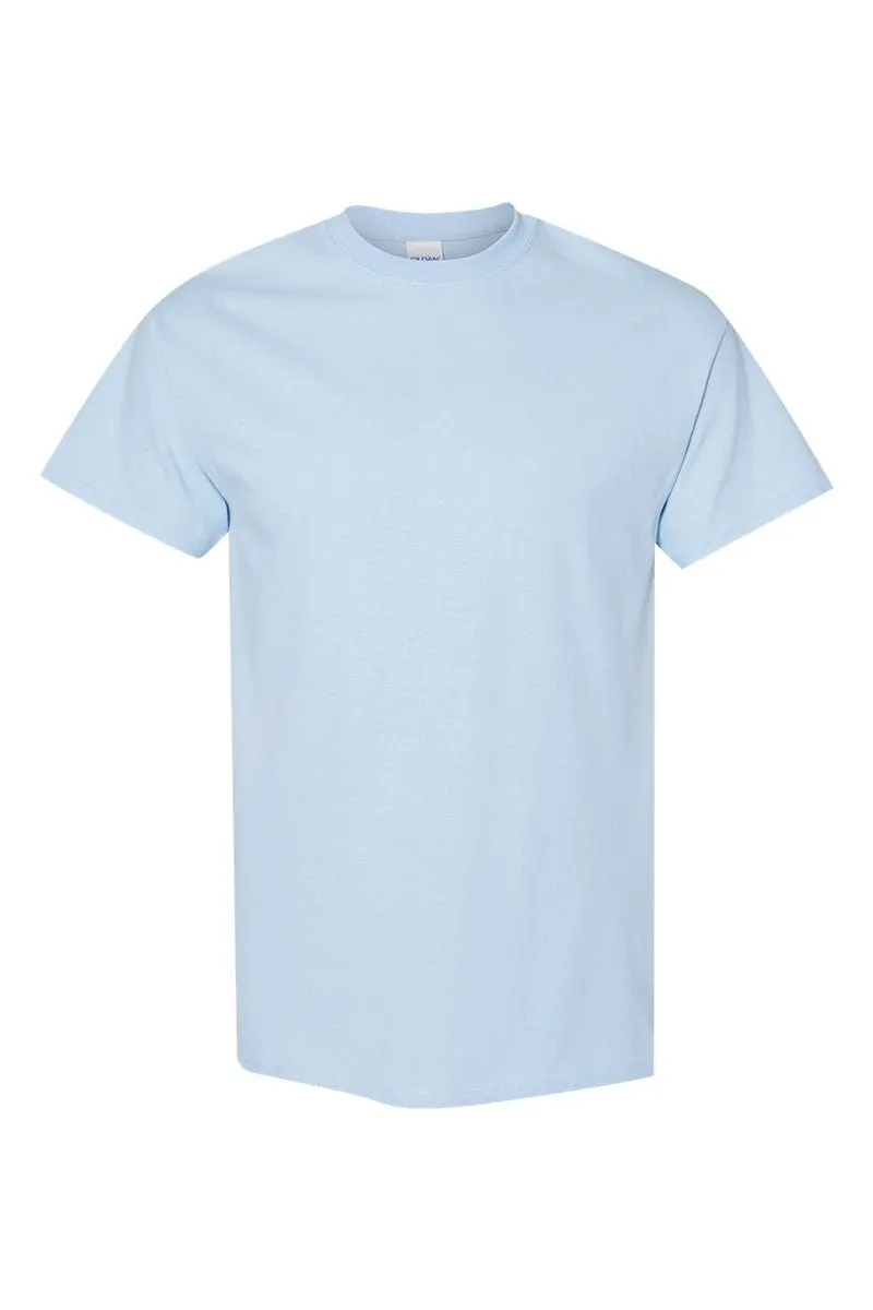 Retro Red White Boozy Short Sleeve Relaxed Fit T-Shirt